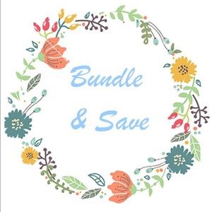 Bundle & Save!